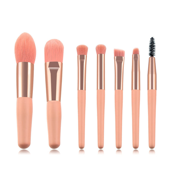 Eyebrow Eyelash Brush Beauty Makeup Tools