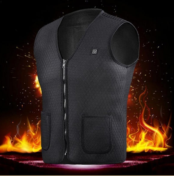 Best rated Heated vest