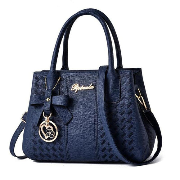 Leather Luxury Women Bags