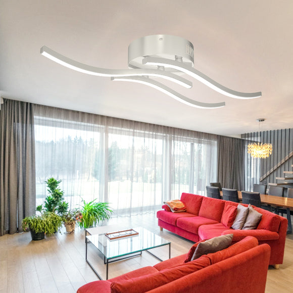 New Design LED Ceiling Lights