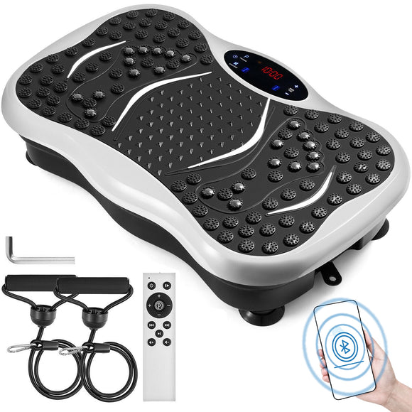 Fat Burning Body Massager Machine