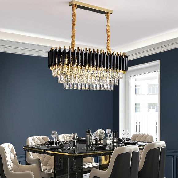 Hot Sale Luxury K9 Crystal Chandelier