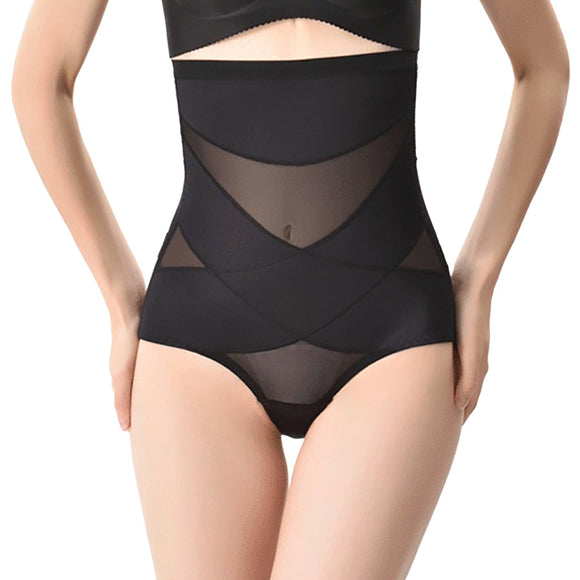 Postpartum body shapewear